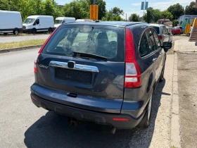 Honda Cr-v 2.2CDTI 4X4, снимка 4