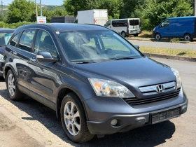 Honda Cr-v 2.2CDTI 4X4, снимка 3