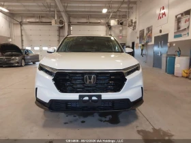 Honda Cr-v Sport AWD, снимка 12