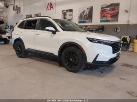 Honda Cr-v Sport AWD, снимка 1