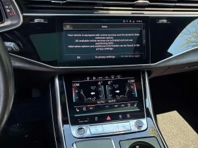 Audi Q8 * Technik * CARFAX * ЦЕНА ДО БГ, снимка 9