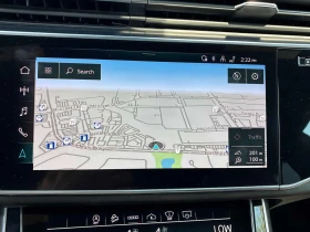 Audi Q8 * Technik * CARFAX * ЦЕНА ДО БГ, снимка 16