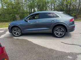 Audi Q8 * Technik * CARFAX * ЦЕНА ДО БГ, снимка 2