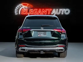 Mercedes-Benz GLE 350 4MATIC* AMG* BURMESTER* DISTRONIC* HEAD UP* ПАНО, снимка 5