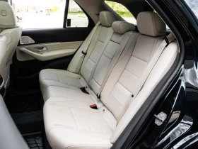 Mercedes-Benz GLE 350 4MATIC* AMG* BURMESTER* DISTRONIC* HEAD UP* ПАНО, снимка 13