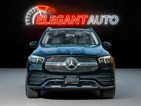 Mercedes-Benz GLE 350 4MATIC* AMG* BURMESTER* DISTRONIC* HEAD UP* ПАНО, снимка 1