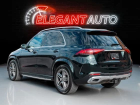 Mercedes-Benz GLE 350 4MATIC* AMG* BURMESTER* DISTRONIC* HEAD UP* ПАНО, снимка 4