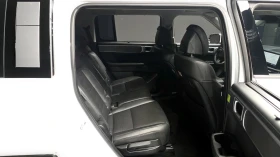 Hyundai Santa fe 1.6 HEV* KEYLESS* ПОДГРЕВ ВОЛАН* КРАЙНА ЦЕНА, снимка 12
