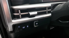 Hyundai Santa fe 1.6 HEV* KEYLESS* ПОДГРЕВ ВОЛАН* КРАЙНА ЦЕНА, снимка 17