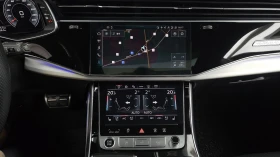 Audi Q8 55 TFSI quattro* ЛЮК* МАСАЖ* HUD* 360* КРАЙНА ЦЕНА, снимка 14