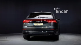 Audi Q8 55 TFSI quattro* ЛЮК* МАСАЖ* HUD* 360* КРАЙНА ЦЕНА, снимка 4