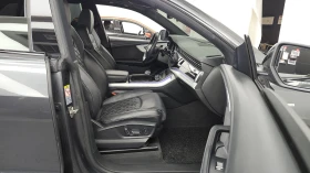 Audi Q8 55 TFSI quattro* ЛЮК* МАСАЖ* HUD* 360* КРАЙНА ЦЕНА, снимка 11