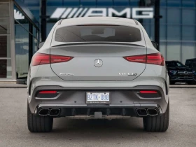 Mercedes-Benz GLE 63 AMG  S | Night Package | AMG Carbon Trim , снимка 5