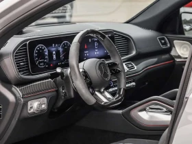 Mercedes-Benz GLE 63 AMG  S | Night Package | AMG Carbon Trim , снимка 13
