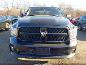 Dodge RAM 1500 EXPRESS 4X4 5'7 BOX* 5.7* , снимка 11