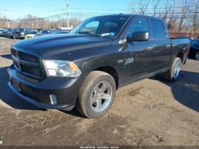 Dodge RAM 1500 EXPRESS 4X4 5'7 BOX* 5.7* , снимка 2