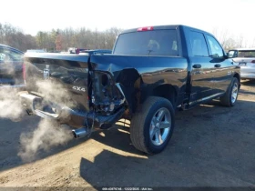 Dodge RAM 1500 EXPRESS 4X4 5'7 BOX* 5.7* , снимка 6