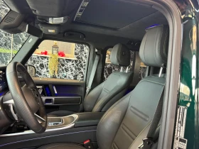 Mercedes-Benz G 450 d Mild hybrid S.W. AMG Line, снимка 15
