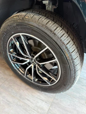 Mercedes-Benz G 450 d Mild hybrid S.W. AMG Line, снимка 10