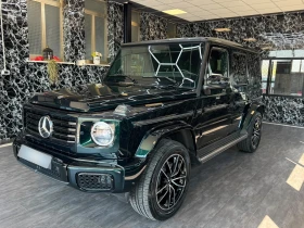 Mercedes-Benz G 450 d Mild hybrid S.W. AMG Line, снимка 3