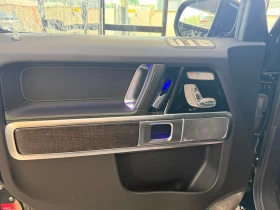 Mercedes-Benz G 450 d Mild hybrid S.W. AMG Line, снимка 12