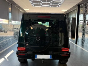 Mercedes-Benz G 450 d Mild hybrid S.W. AMG Line, снимка 5