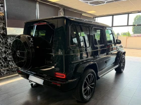 Mercedes-Benz G 450 d Mild hybrid S.W. AMG Line, снимка 4