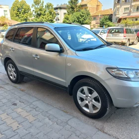 Hyundai Santa fe, снимка 3