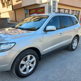 Hyundai Santa fe, снимка 4