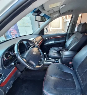 Hyundai Santa fe, снимка 9