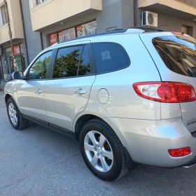 Hyundai Santa fe, снимка 5