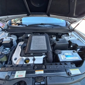 Hyundai Santa fe, снимка 15