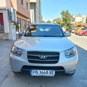 Hyundai Santa fe, снимка 2