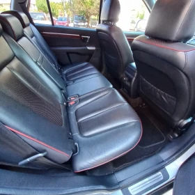 Hyundai Santa fe, снимка 11