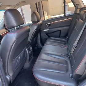 Hyundai Santa fe, снимка 12