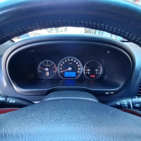 Hyundai Santa fe, снимка 8