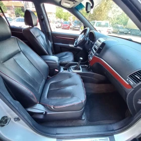 Hyundai Santa fe, снимка 10