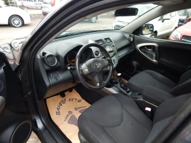 Toyota Rav4 2.2D4D* 186000km.* , снимка 9