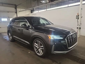 Audi Q7 TECHNIK  CARFAX, снимка 2
