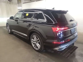 Audi Q7 TECHNIK  CARFAX, снимка 4