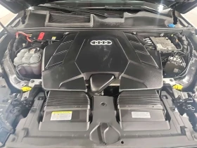 Audi Q7 TECHNIK  CARFAX, снимка 16