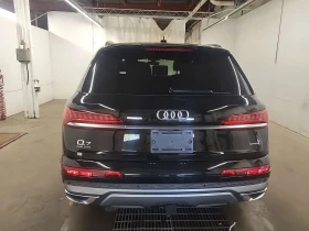 Audi Q7 TECHNIK  CARFAX, снимка 17