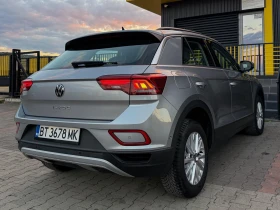 VW T-Roc 2.0 TDI, снимка 7