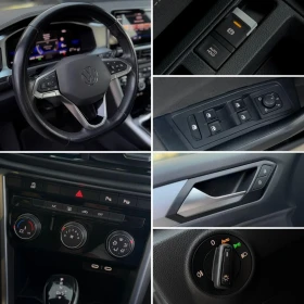 VW T-Roc 2.0 TDI, снимка 12