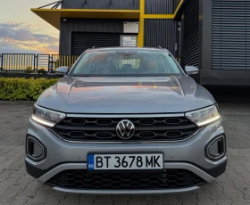 VW T-Roc 2.0 TDI, снимка 2