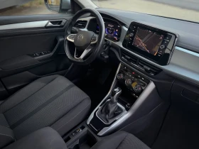 VW T-Roc 2.0 TDI, снимка 11