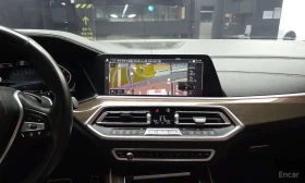 BMW X5 * xDrive 30d xLine * ЦЕНА ДО БГ, снимка 14