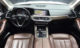 BMW X5 * xDrive 30d xLine * ЦЕНА ДО БГ, снимка 7
