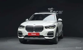 BMW X5 * xDrive 30d xLine * ЦЕНА ДО БГ, снимка 3
