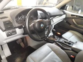 BMW X5 3.0d 218ps | Mobile.bg    4